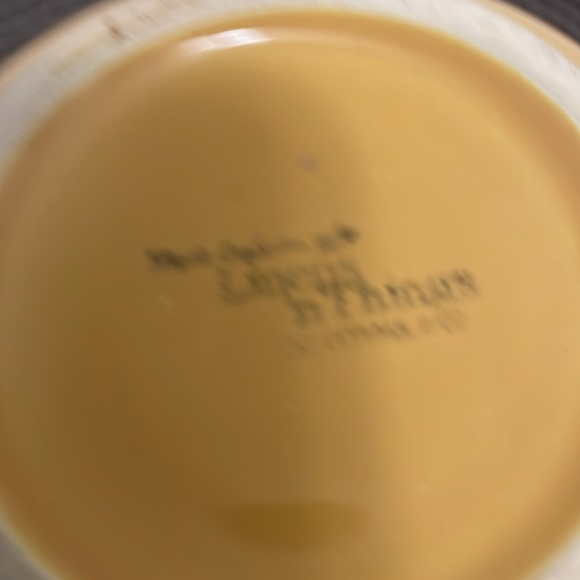 Linen N Thing Extra Large Mug - Picture 5 of 5